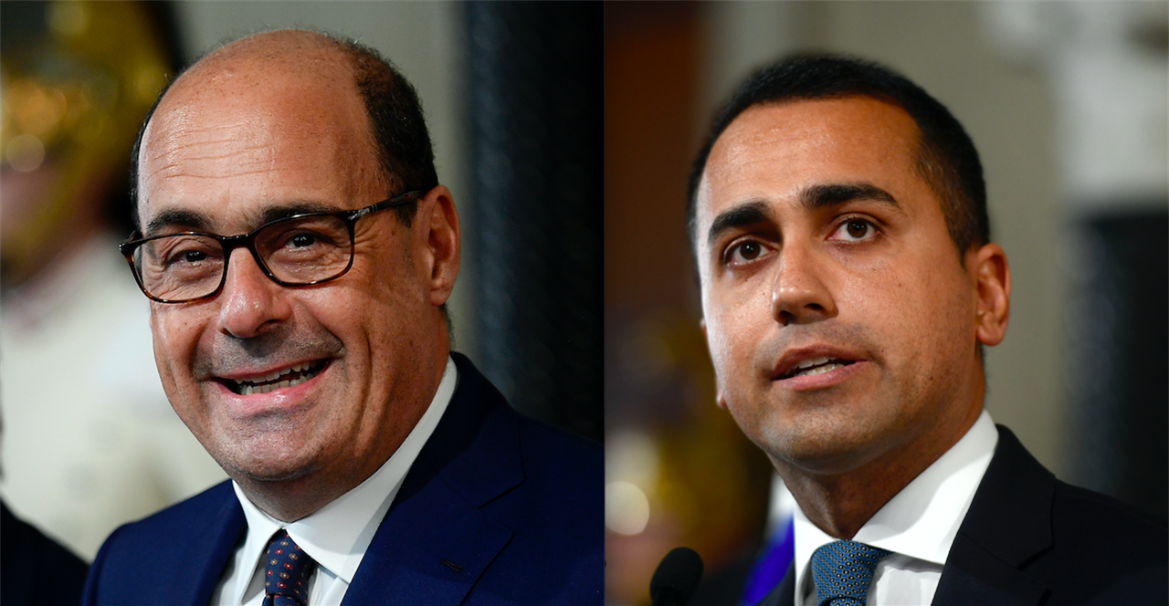 L’alleanza tra Dem e Cinque stelle rischia di fare il danno perfetto a sinistra