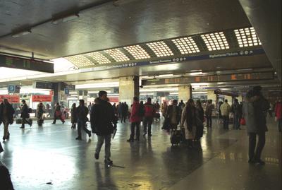 Lavoro: Aidp, ogni anno 120mila italiani vanno all’estero, ‘rete dei talenti’  