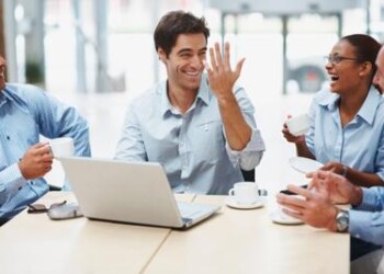 Lavoro: approccio ‘open’ per team di successo  