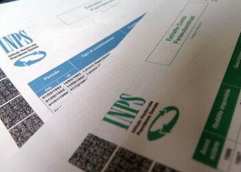 Lavoro: Inps, rallenta ad agosto ma salgono contratti stabili,+51% trasformazioni  