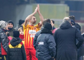 Lecce: Lucioni, a Bergamo serve attenzione