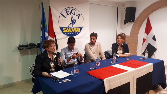 Lega, al via scuola per amministratori