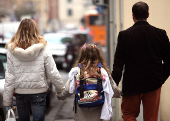 Lega, ‘schede su bambini nel Bolognese’