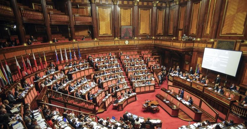 Legge di bilancio e decreto fiscale già in ritardo in Parlamento: è corsa contro il tempo
