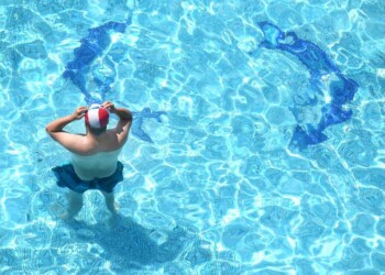 Legionella in piscina: pm, archiviazione