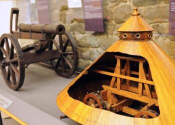 Leonardo da Vinci, nasce museo a Cuba