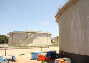 Libera, stop a estrazioni in Val d’Agri