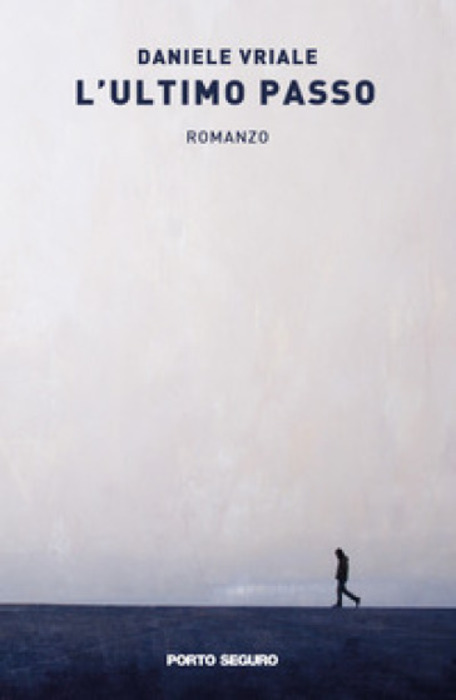 Libri: L’ultimo passo