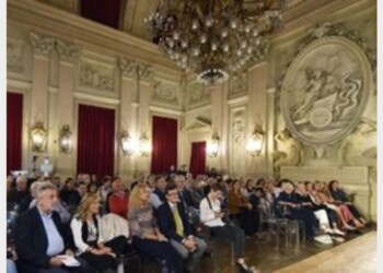Libro racconta cent’anni penne Aurora