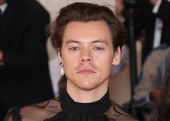 #LightsUp, nuovo singolo e boom social per Harry Styles 