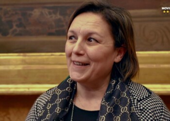 L’influencer grillina dell’antimafia, una controstoria pirandelliana