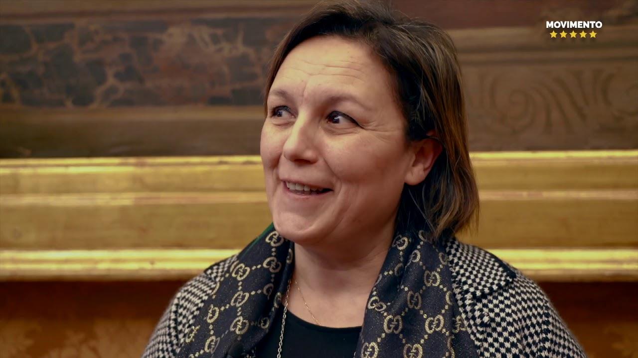 L’influencer grillina dell’antimafia, una controstoria pirandelliana