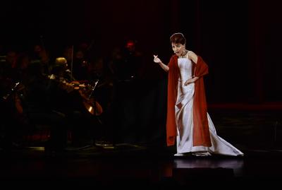 Maria Callas torna sul palco, 'The Hologram Tour' arriva in Italia