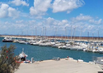 Lotta all’inquinamento acustico in porti