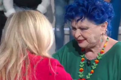 Lucia Bosè: “Le corna? Le ho sempre avute, ma l’ho sposato lo stesso” 