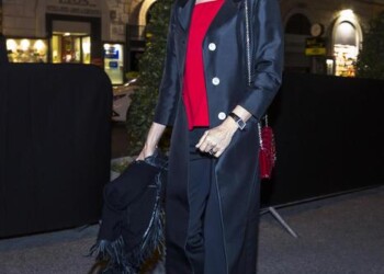 Luisa Todini lascia ex azienda famiglia