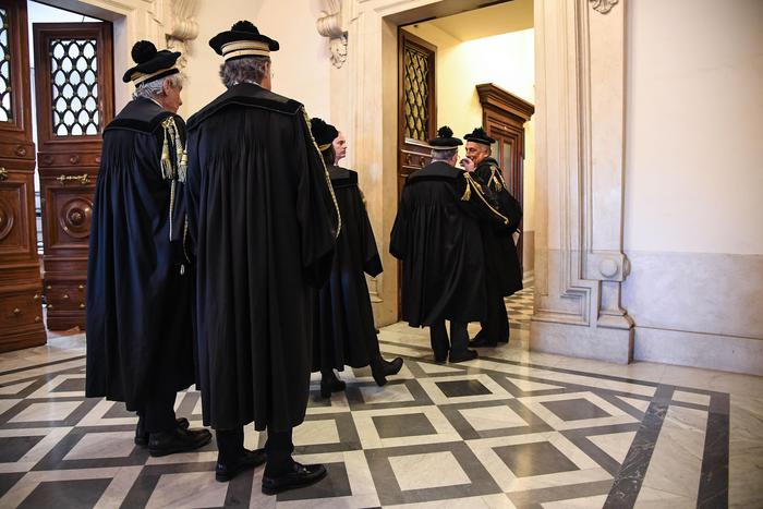 Mafia Capitale:Pg Cassazione, è 416 bis