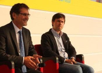 Malagò vedrà sindaci Bologna e Firenze