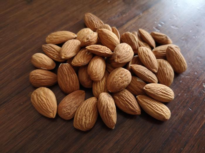 Mandorle a km zero, progetto per Molise