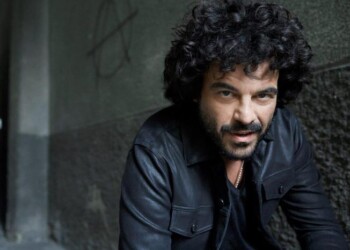 Marcoré, Capossela, Gullotta e Renga per Saison culturelle