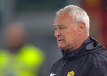 Martedì la Sampdoria presenterà Ranieri