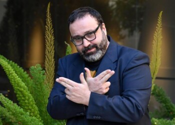 Massimiliano Bruno gira il nuovo film