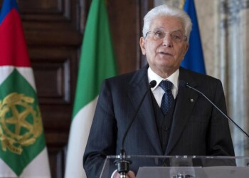 Mattarella, contrastare le credenze antiscientifiche