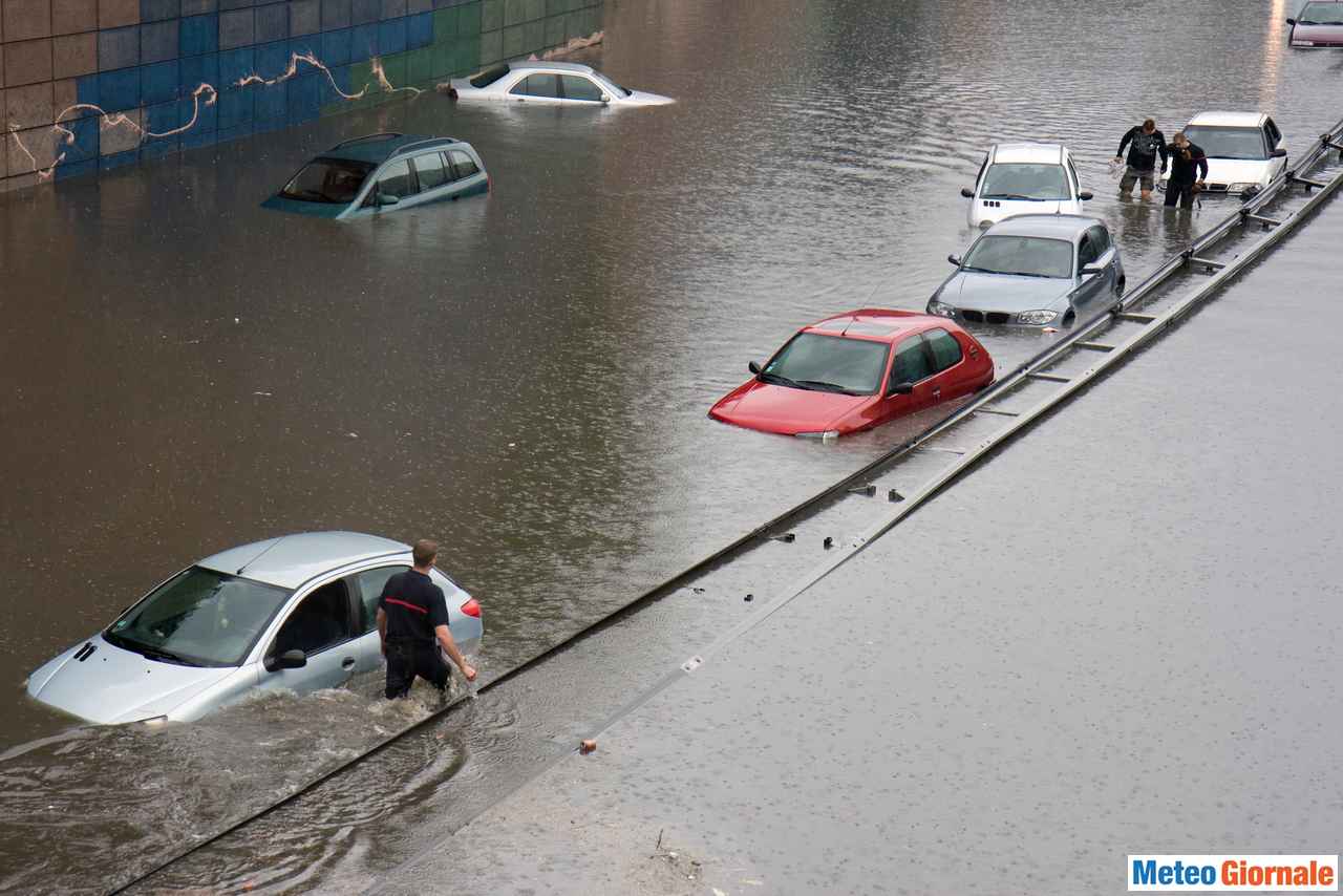 immagine 1 articolo meteo estremo nel mediterraneo ci risiamo