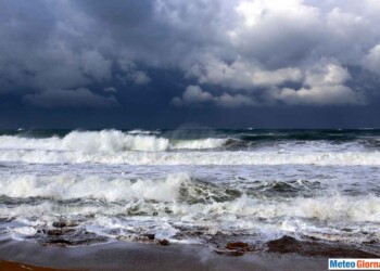METEO per domani, venerdì 25. Perturbato al Sud ed Isole, migliora altrove