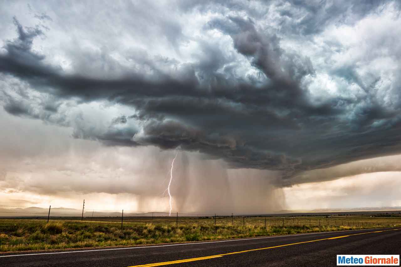 immagine 1 articolo meteo 31 ottobre rovesci al sud nuova perturbazione da ovest