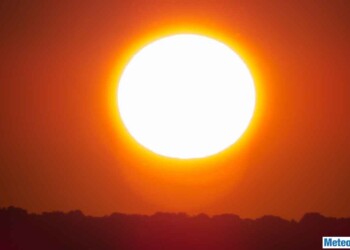 Meteo Polonia: nuovo record di caldo nazionale
