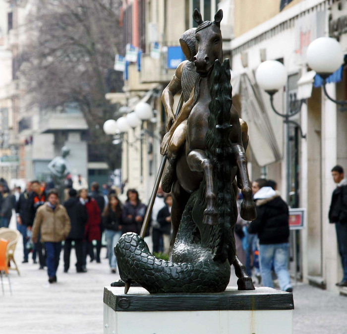 Mibact, opere Mab Cosenza di interesse