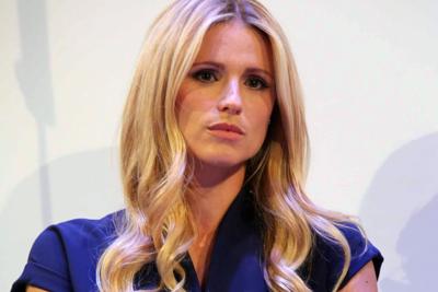 Michelle Hunziker al timone di ‘Amici Celebrities’: “Si parte carichi”