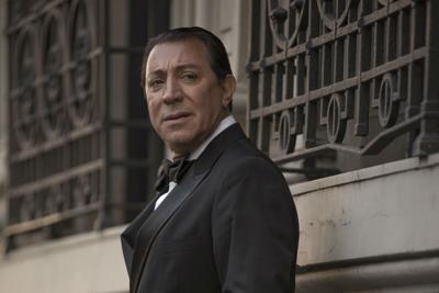 Miguel Angel Zotto:”Torturato in Argentina, il tango mi ha salvato” 