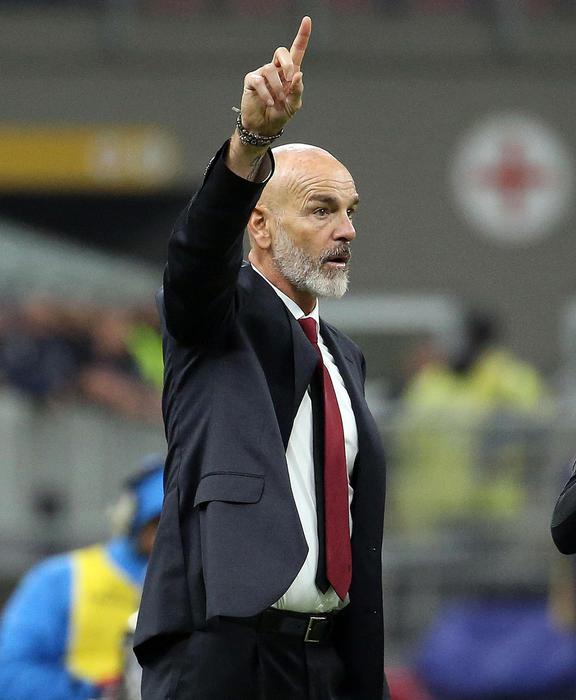Milan: Pioli, dovevamo chiuderla prima