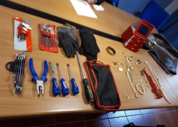 Milano maglia nera per reati denunciati