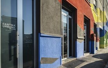 Milano: quando il vino si fa in città, 1° compleanno per Cantina Urbana 