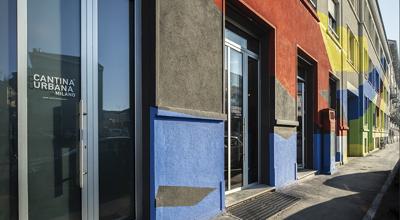 Milano: quando il vino si fa in città, 1° compleanno per Cantina Urbana 