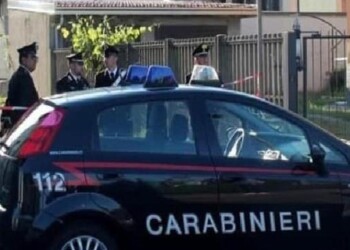 Mise bombe in Costiera Sorrentina, preso