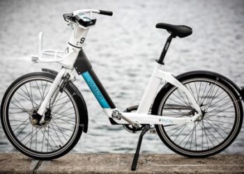 Mobilità: Copenaghen sceglie il made in Italy di Sitael per il bike sharing  