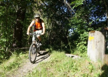 Mobilità sostenibile diventa legge, sì ai contributi e-bike