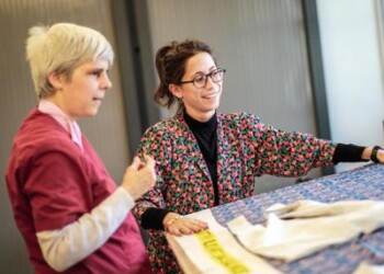 Moda: a Milano nuovo ‘Quidstore’, brand etico che rispetta l’ambiente 