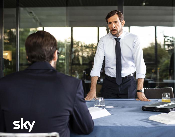 Mollami, tra dolore e fantasia