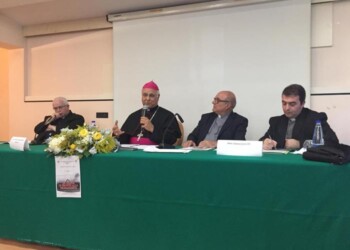 Mons.Bertolone, contro mafie fare di più