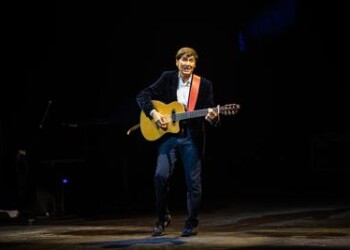 Morandi per 21 concerti al Duse di Bologna: “Torno dove sono nato” 