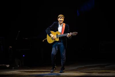 Morandi per 21 concerti al Duse di Bologna: “Torno dove sono nato” 