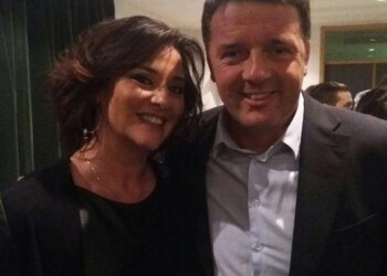 Mori lascia Pd per Italia viva di Renzi