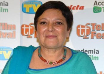 Morta l’attrice Roberta Fiorentini, era Itala in ‘Boris’ 