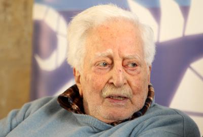 Morto l’attore Carlo Croccolo, recitò al fianco di Totò 