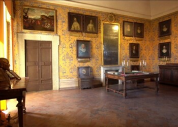 Mostra “Bernini e il Barocco romano”